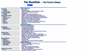 Bookhub.com thumbnail