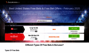 Bookies-free-bets.com thumbnail