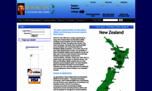 Bookin.co.nz thumbnail