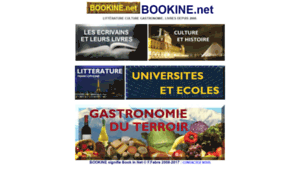 Bookine.net thumbnail
