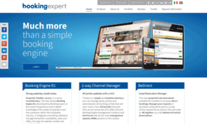 Booking-expert.com thumbnail