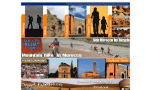 Booking-hotel-morocco.com thumbnail