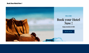 Booking-hotels.online thumbnail