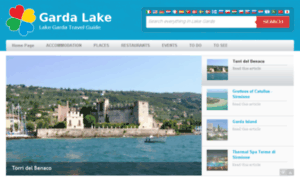 Booking-lakegarda.com thumbnail