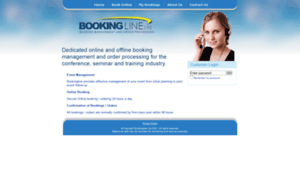 Booking-line.com thumbnail