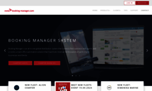 Booking-manager.com thumbnail