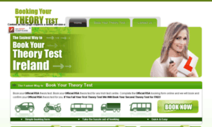 Booking-theory-test.com thumbnail