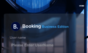 Booking-work.com thumbnail