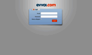 Booking.evvai.com thumbnail