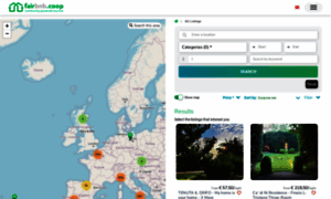 Booking.fairbnb.coop thumbnail