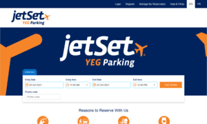 Booking.flyeia.com thumbnail