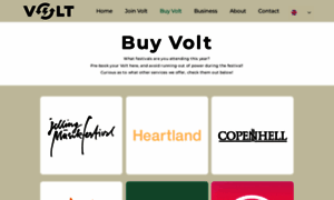 Booking.getvolt.dk thumbnail