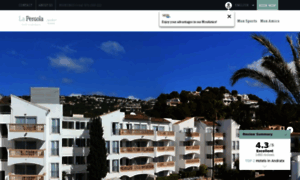 Booking.hotelpergolamallorca.com thumbnail