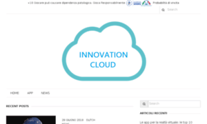 Booking.innovationcloud-expo.com thumbnail