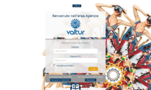 Booking.valtur.it thumbnail