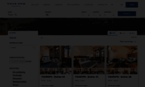 Booking.youropoapartments.com thumbnail