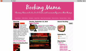 Bookingmama.blogspot.com thumbnail