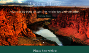 Bookingmaster.co.uk thumbnail