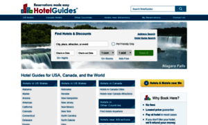 Bookings.hotelguides.com thumbnail