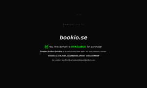 Bookio.se thumbnail