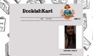 Bookishkari.in thumbnail
