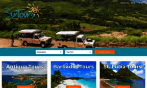 Bookislandtours.com thumbnail