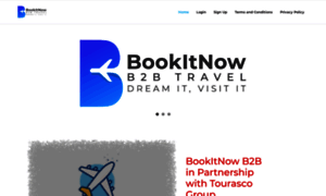 Bookitnow.info thumbnail