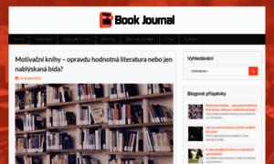 Bookjournal.cz thumbnail