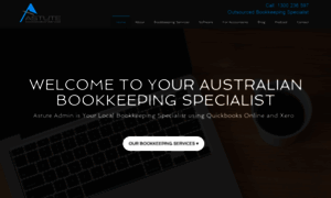 Bookkeepergoldcoast.com thumbnail