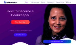 Bookkeepers.com thumbnail