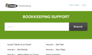 Bookkeepers.outright.com thumbnail
