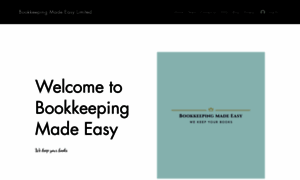 Bookkeeping-madeeasy.co.uk thumbnail