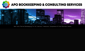 Bookkeepingdataentryservices.com thumbnail