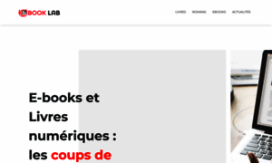 Booklab.fr thumbnail