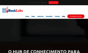 Booklabs.com.br thumbnail