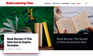 Booklearningtime.com thumbnail