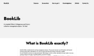 Booklib.org thumbnail