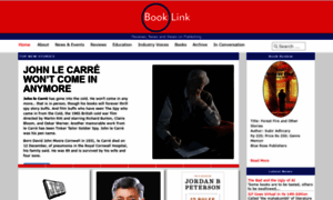 Booklink.in thumbnail