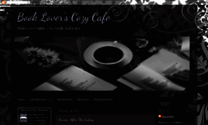 Bookloverscozycafe.blogspot.com thumbnail