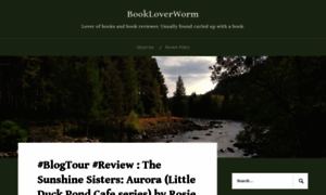 Bookloverwormblog.wordpress.com thumbnail