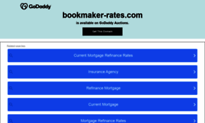 Bookmaker-rates.com thumbnail