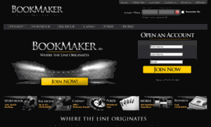 Bookmaker.ag thumbnail