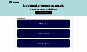 Bookmakerbonuses.co.uk thumbnail