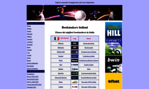 Bookmakers-online.org thumbnail