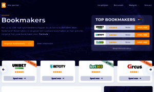 Bookmakers.nl thumbnail