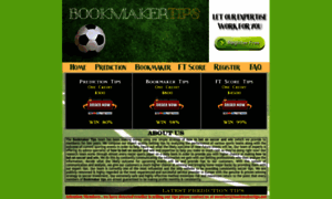 Bookmakertips.net thumbnail