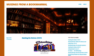 Bookmammalmusings.wordpress.com thumbnail