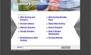 Bookmark-domains.com thumbnail