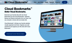 Bookmarking-tool.com thumbnail