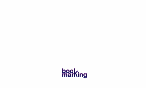 Bookmarking.info thumbnail